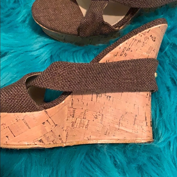 Colin Stuart EUC slide on wedges! - Picture 3 of 6